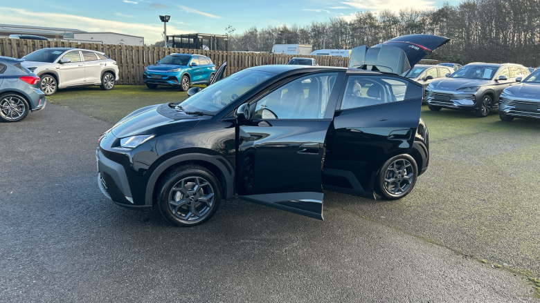 BYD Dolphin Surf 65kW Boost 43kWh 5dr Auto Electric Hatchback